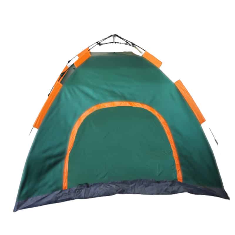Dome Camping Tent 2m x 2m x 1.4m