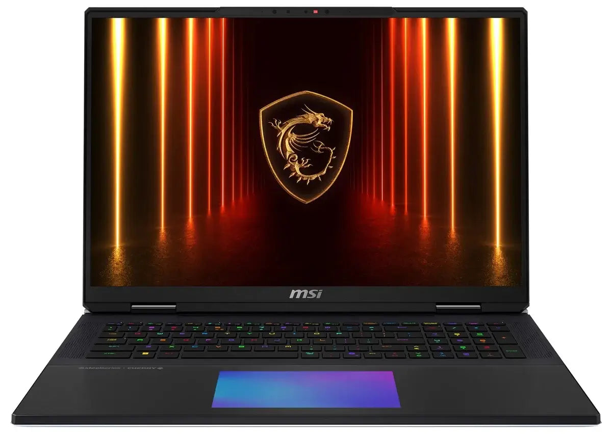 MSI Laptop Titan 18 HX AI (A2XWJG-042)-3
