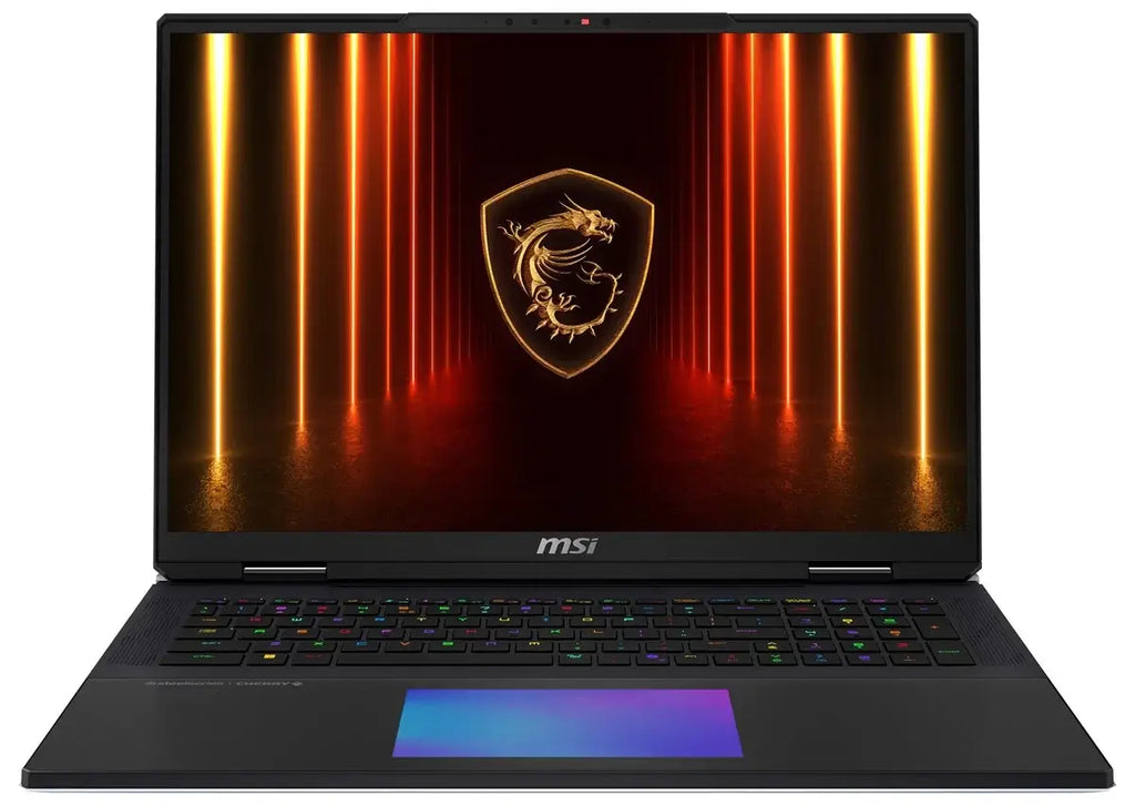 MSI Vector 17 HX AI A2XW-4