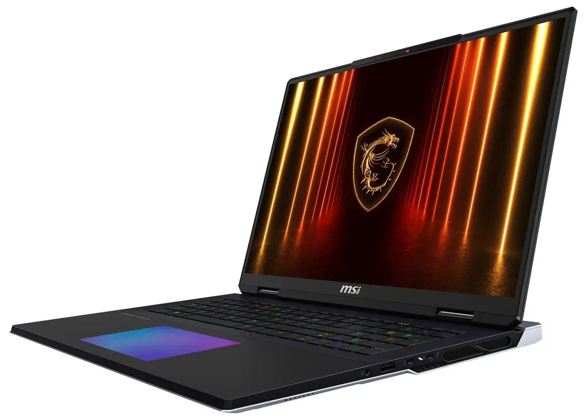 MSI Laptop Titan 18 HX AI (A2XWJG-042)-4