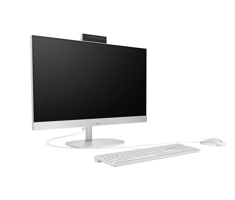 HP All-in-One PC | 27-cr0008ne