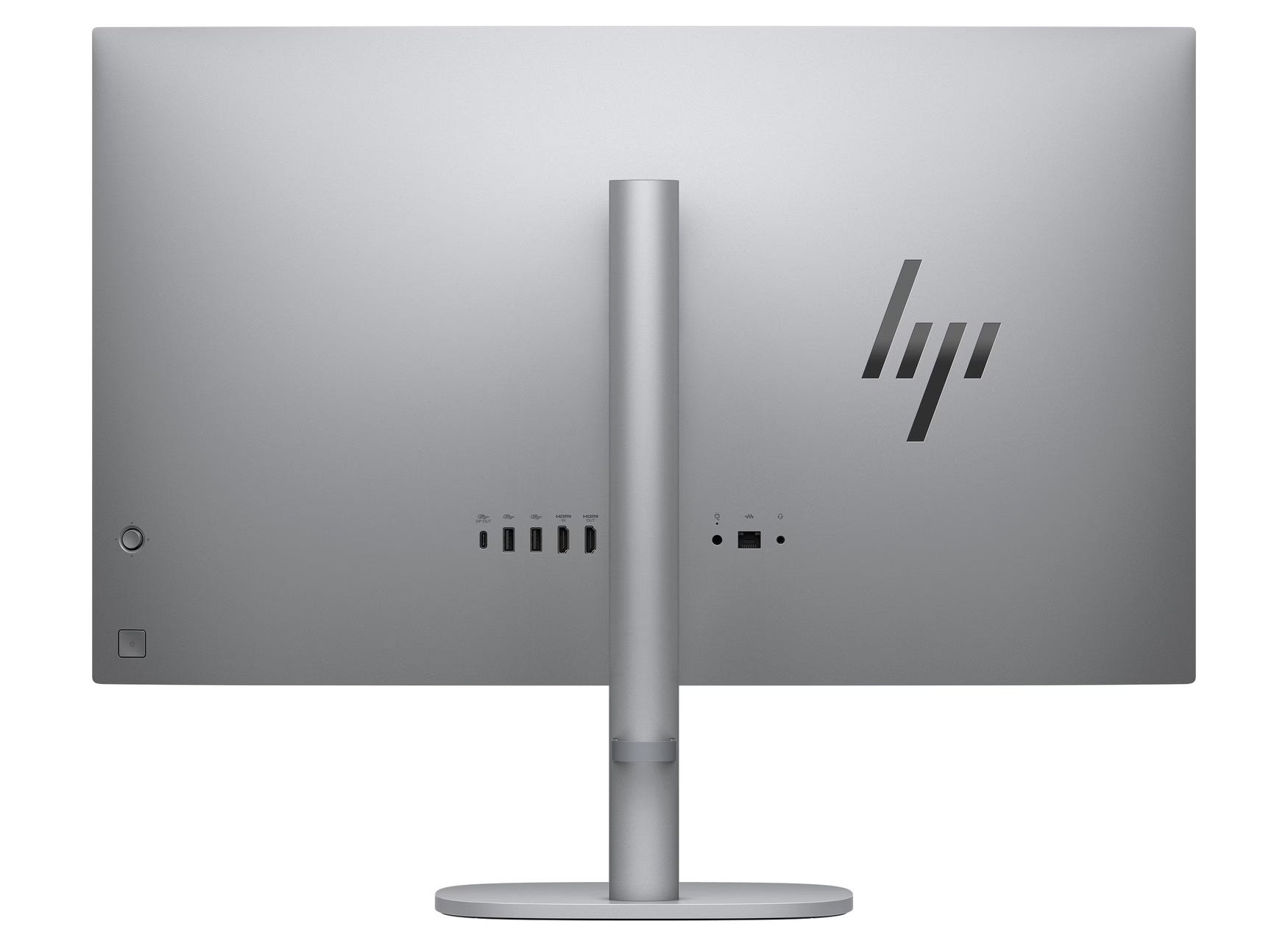 HP OmniStudio X 27-cs0775ng - 68.6 cm (27" ) All-in-One Desktop AI PC