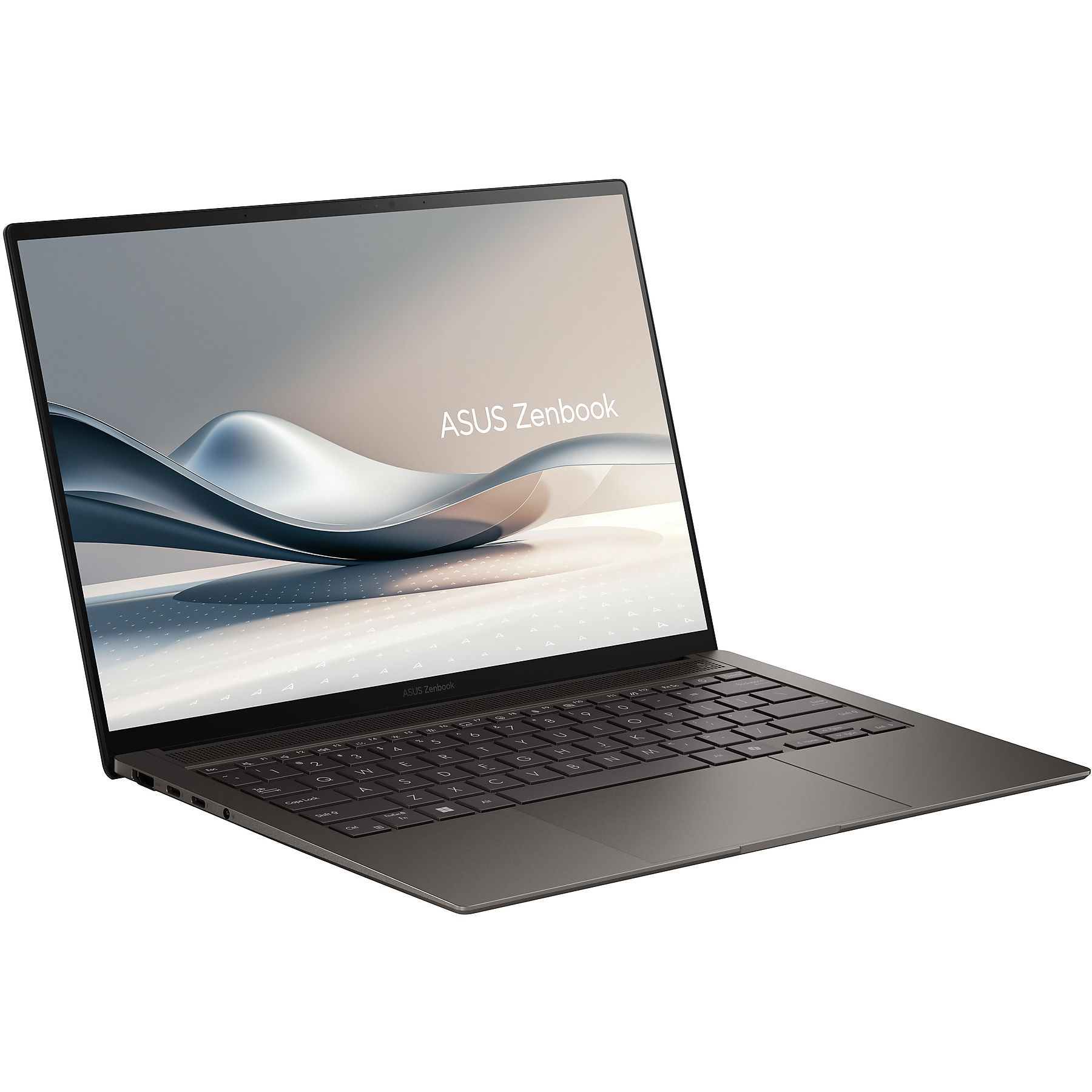 ASUS Zenbook S 14 OLED UX5406SA-PV237W-1
