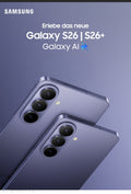 Samsung Galaxy S26+
