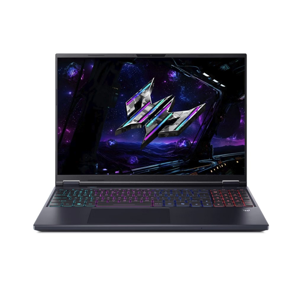 Acer Predator Helios Neo 16 AI Gaming Laptop RTX 5070-0