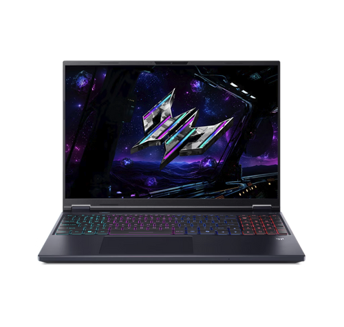 Acer Predator Helios Neo 16 AI Gaming Laptop RTX 5070-0