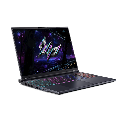 Acer Predator Helios Neo 16 AI Gaming Laptop RTX 5060