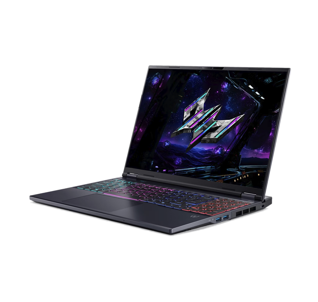 Acer Predator Helios Neo 16 AI Gaming Laptop RTX 5070-2