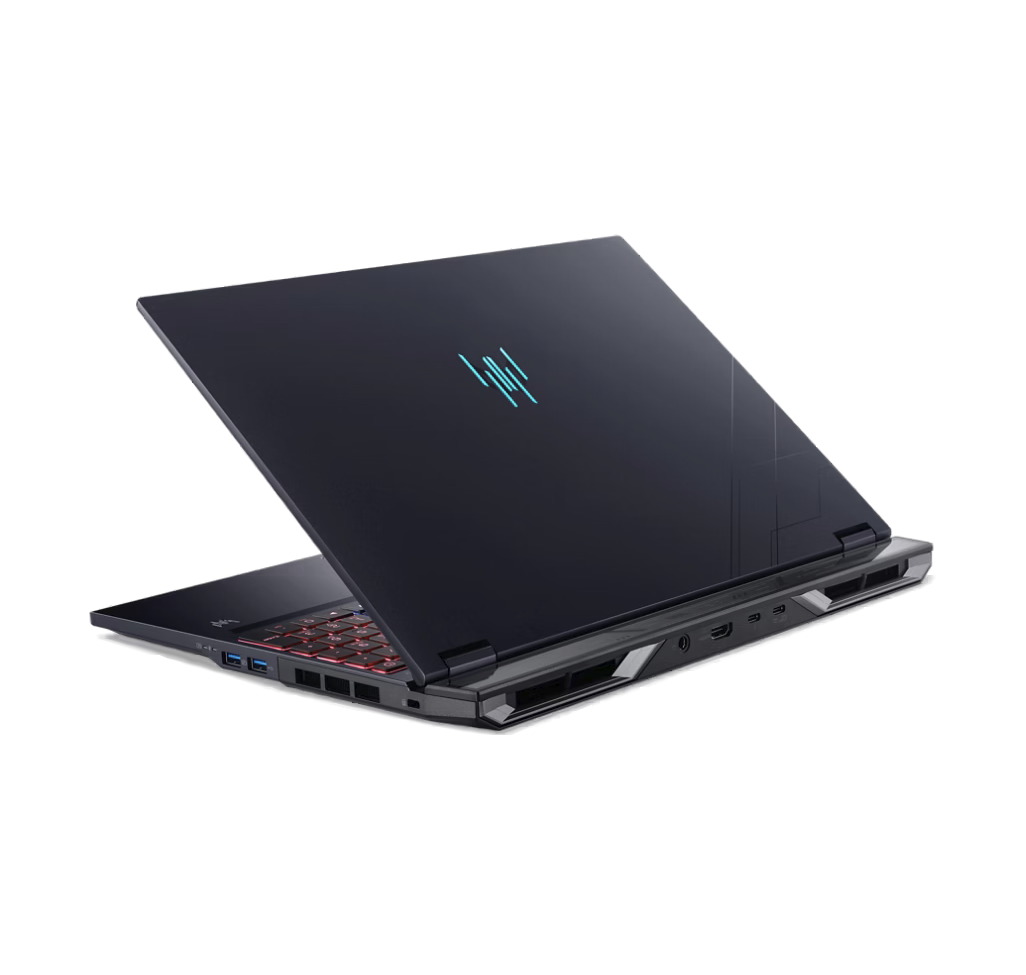 Acer Predator Helios Neo 16 AI Gaming Laptop RTX 5070-3