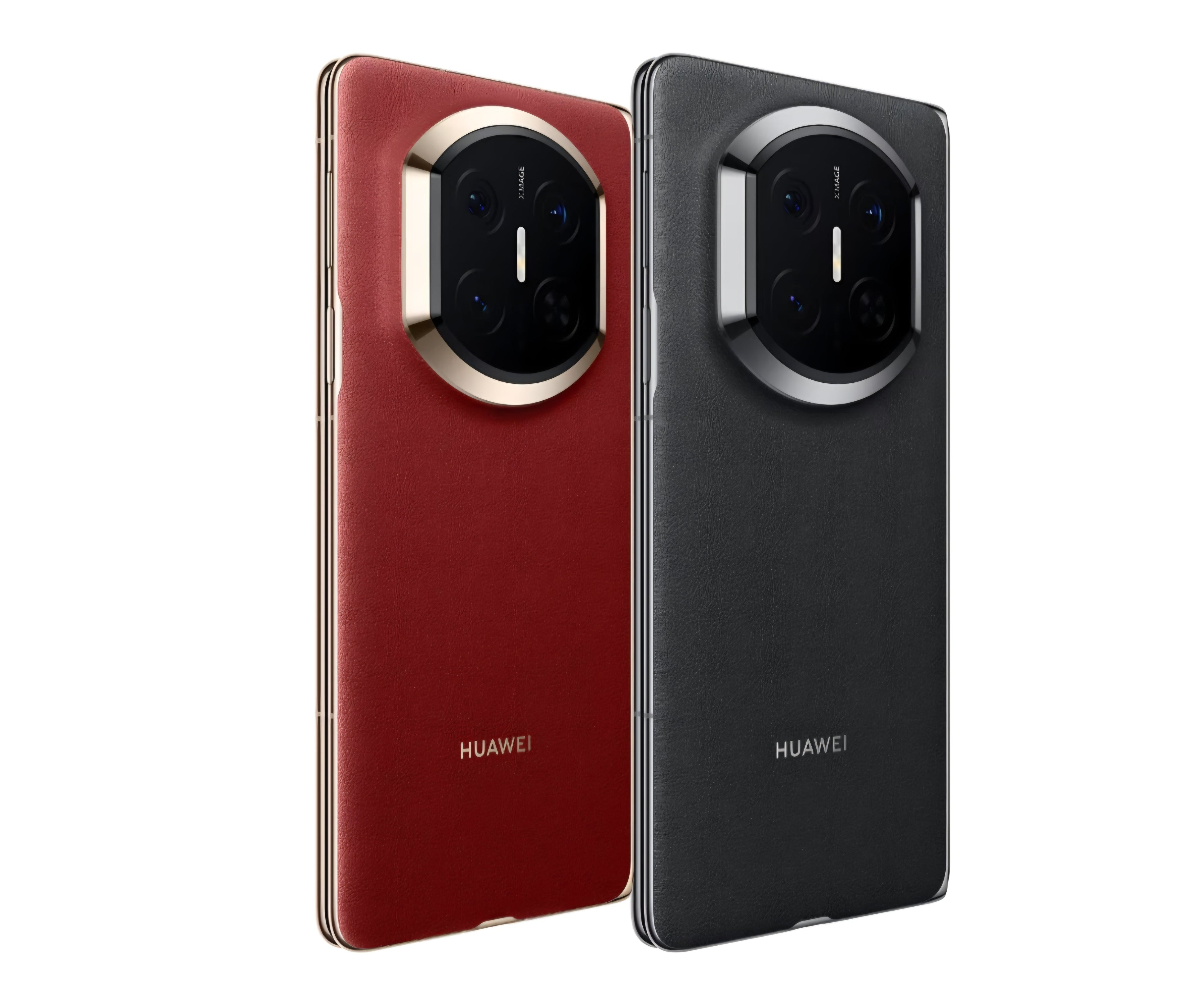 HUAWEI Mate X7