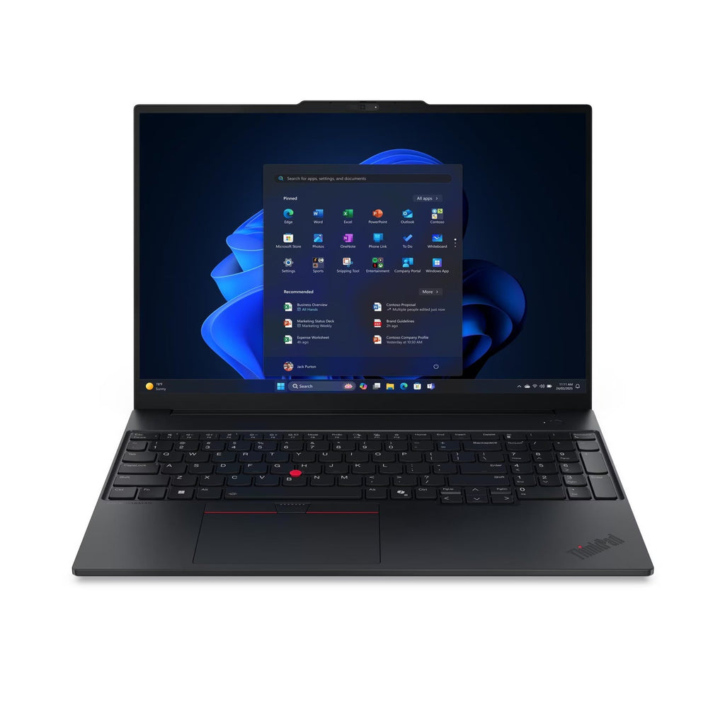 Lenovo ThinkPad E16 Gen 3-0