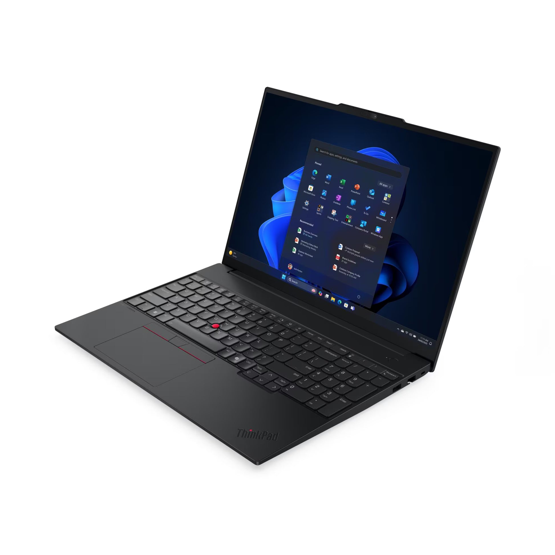 Lenovo ThinkPad E16 Gen 3-1