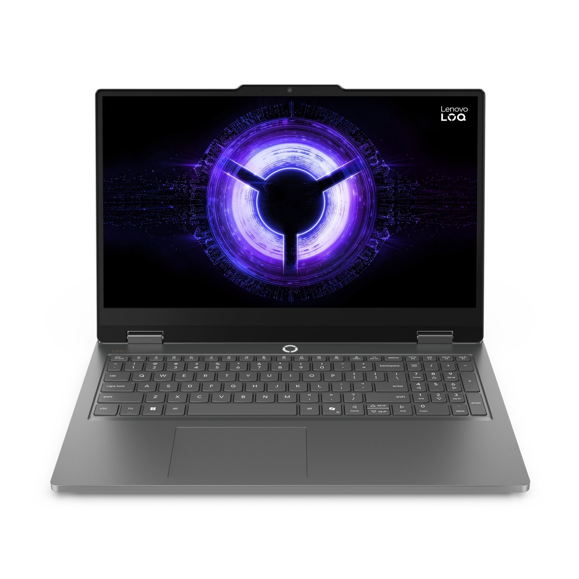 Lenovo LOQ Essential 15IRX11