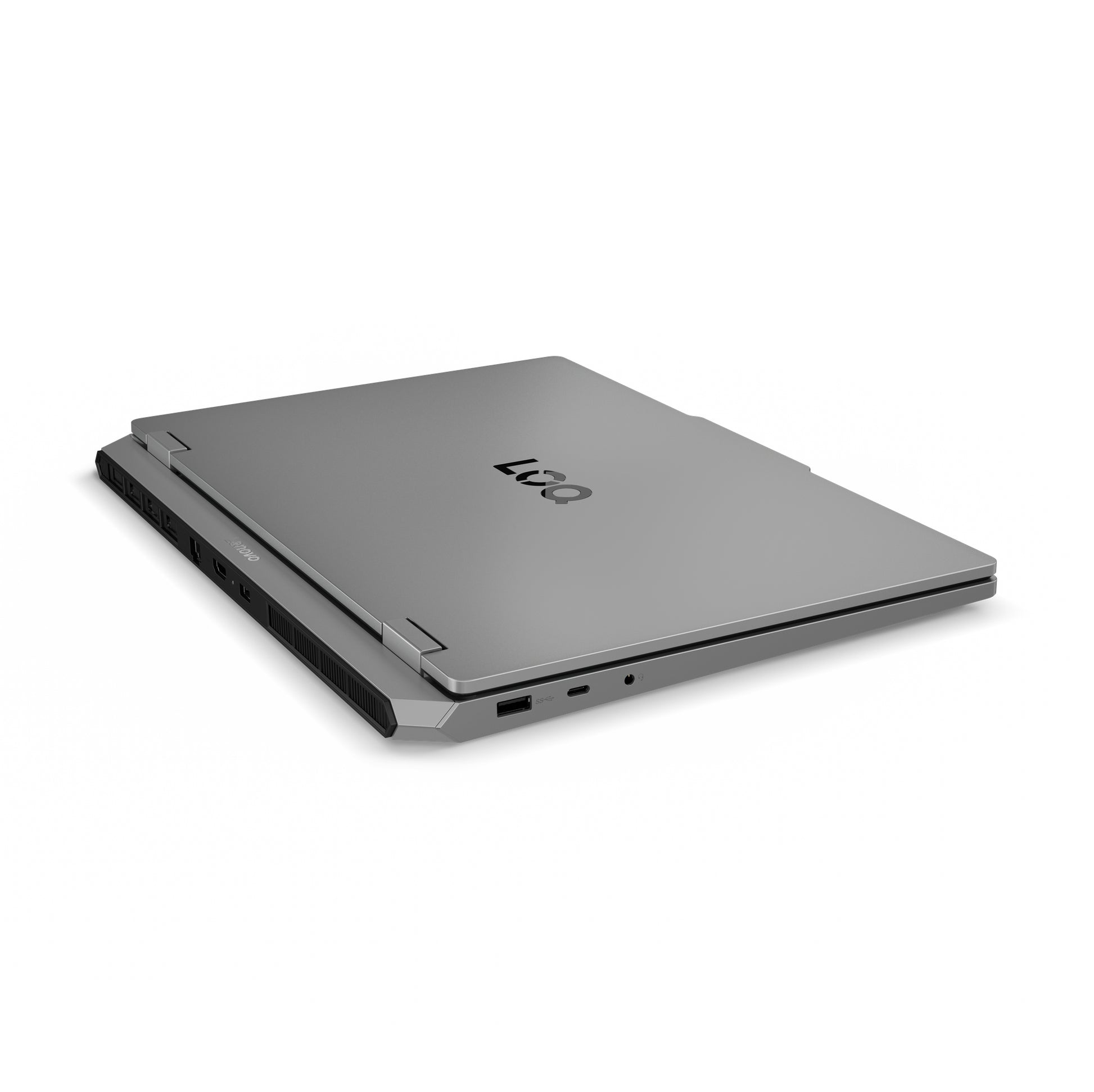 Lenovo LOQ Essential 15IRX11