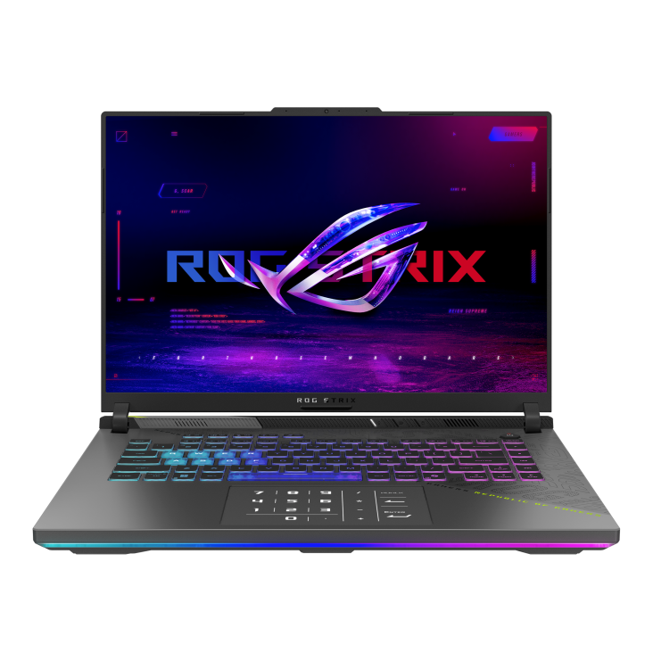 Asus ROG Strix G16 (2025) G614 G614PH-RV039-1