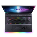 Gigabyte AORUS MASTER 18 BZH Laptop (BZHC6DED42SP)