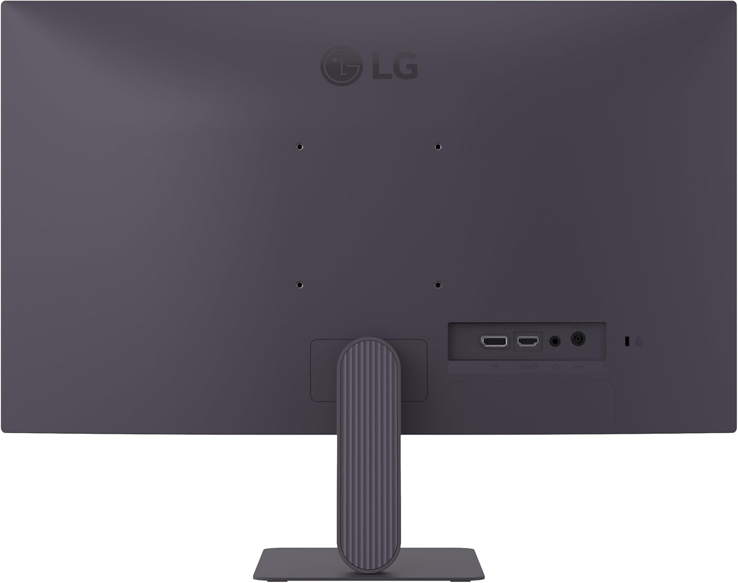 LG UltraGear 24G411A-B Monitor