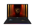 MSI Laptop Raider 18 HX AI A2XWJG-074, RTX™ 5090, 4TB SSD