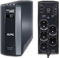 APC BR900G-GR Pro 900VA, 540 W, Line-Interaktiv USV-0