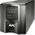 APC Smart-UPS 750 VA, 500 W, Line-Interaktiv USV-0