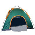 Dome Camping Tent 2m x 2m x 1.4m