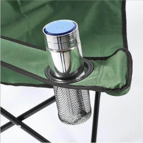 Lightweight Portable Outdoor Festival Camping Chair