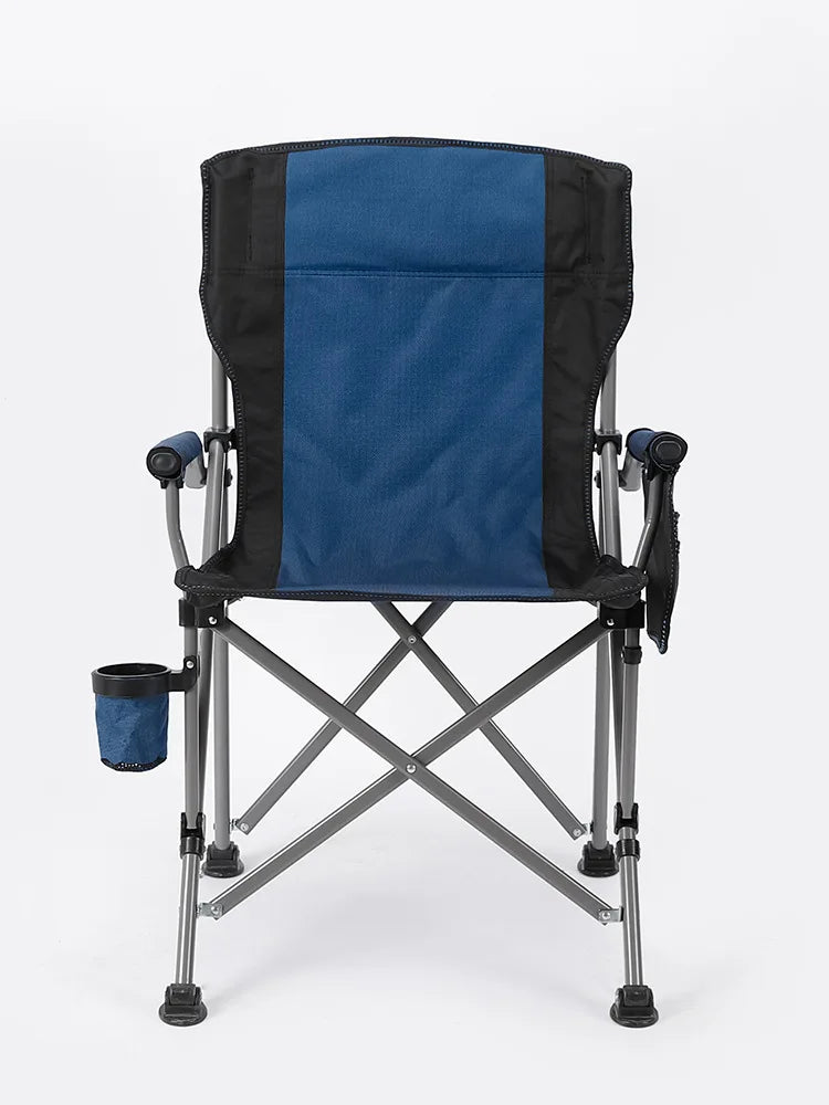 Outdoor Portable Lightweight Metal Folding Chair OLE-ZA959.1