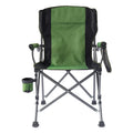 Outdoor Portable Lightweight Metal Folding Chair OLE-ZA959.1