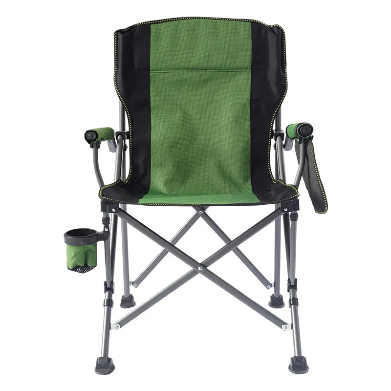 Outdoor Portable Lightweight Metal Folding Chair OLE-ZA959.1