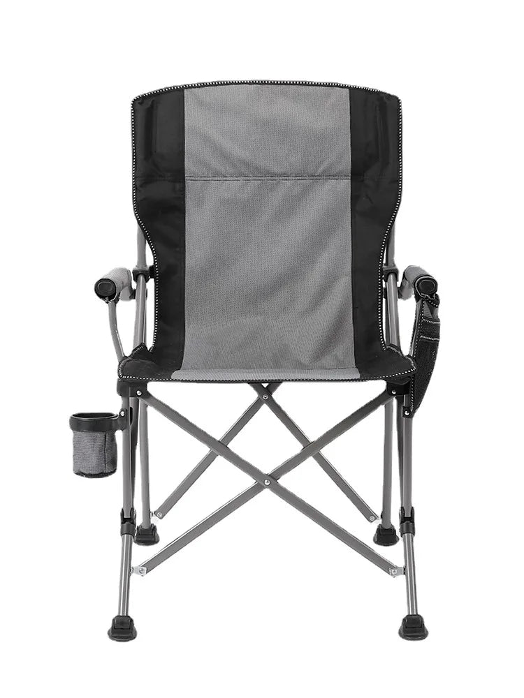 Outdoor Portable Lightweight Metal Folding Chair OLE-ZA959.1