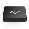 4K Android TV Box with S905 Processor