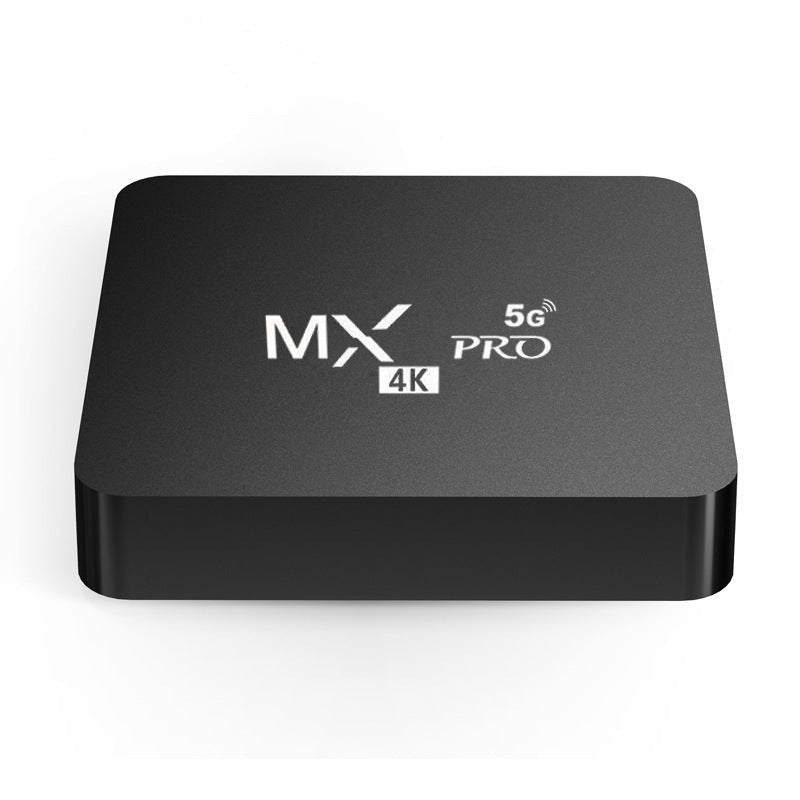 4K Android TV Box with S905 Processor