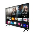 Macintosh Android Smart TV | 32" to 100" | Full HD | DVB-T2 |