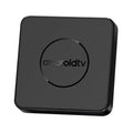 Macintosh Android15 tv Box 4K Dual-Band Wifi High-Definition Network Set-Top Box Video Player Tvbox