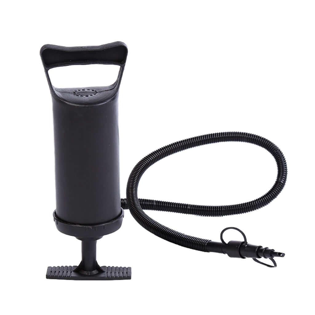 Portable Manual Dual-Action Hand Air Pump