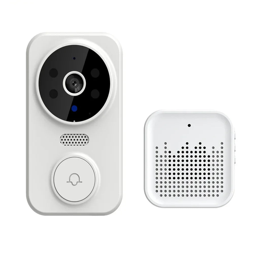 M8 Wireless Video Doorbell Camera (1080P Hd)