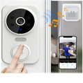 M8 Wireless Video Doorbell Camera (1080P Hd)