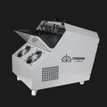 E8 Remote Control Professional Bubble Machine 200W for Weddings