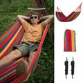 Outdoor Portable Deluxe Camping Hammock GD33A-20