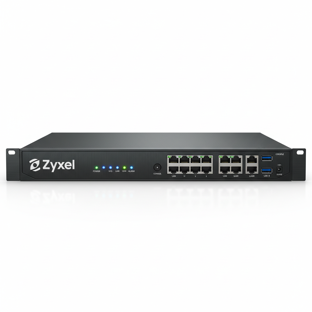Zyxel USGFLEX 700H Firewall